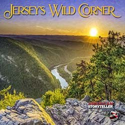 Jersey's Wild Corner